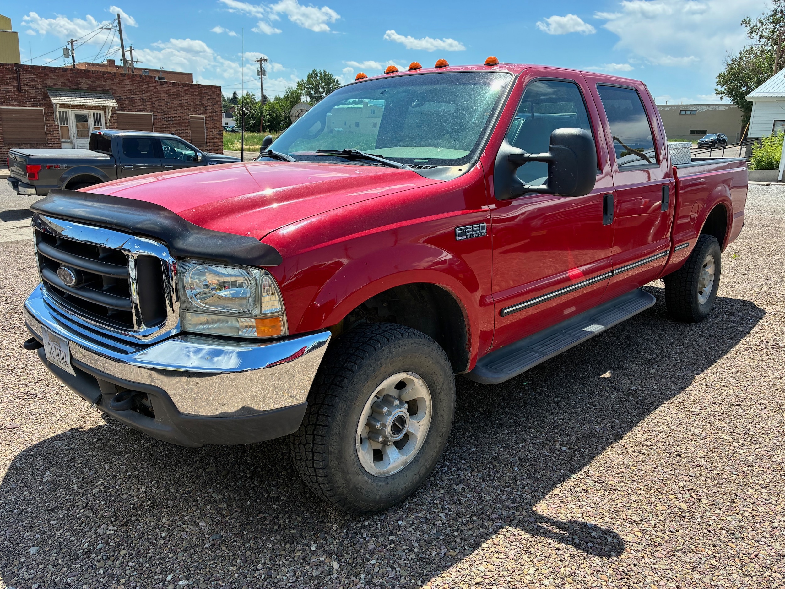 ford f-250 super duty 1999 1FTNW21S2XEA97649 image ford f-250 super duty 1999 1FTNW21S2XEA97649 image